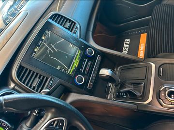 MYAUTOCENTER – Gebraucht- und Jahreswagen mit Werkstattservice in Pfaffenhofen Renault Talisman *KEYLESS*TEMPO*NAVI*SZHZ*2-ZONEN*