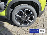 Jeep Avenger - Vorschau Bild 11