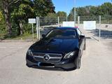 Mercedes-Benz E 350 Autom. - - Mercedes-Benz E 350 Gebrauchtwagen in München