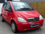 Mercedes-Benz A 140 CLASSIC Classic - gebrauchte Mercedes-Benz A-Klasse aus dem Jahr 1998