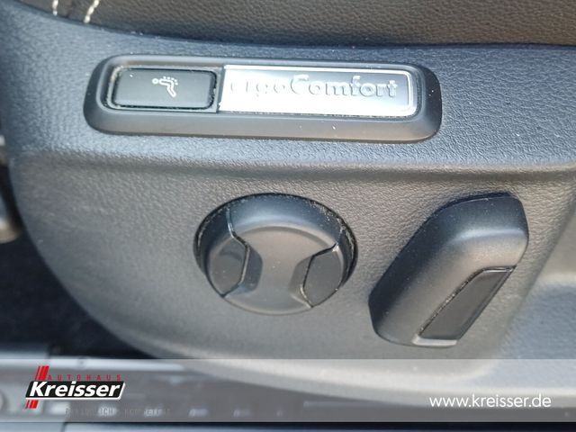 Passat Variant 1.4 GTE IQ.LIGHT/AHK/ACC/RFK Navi