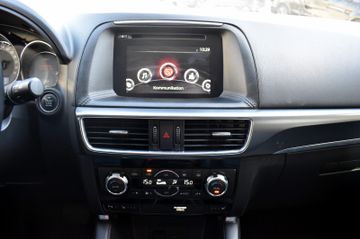 Mazda CX-5 - 12