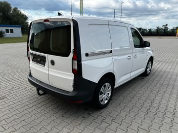 Volkswagen Caddy - 4