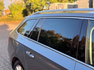 Skoda Superb - 10