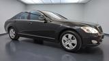 Mercedes-Benz S 450 4Matic*1.HAND*SCHECKHEFT*DEUTSCH*SITZKLIMA - gebrauchte Mercedes-Benz S-Klasse aus dem Jahr 2006