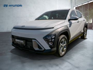 Hyundai Kona 1.0 Select 2WD Autobahnassistent Kamera