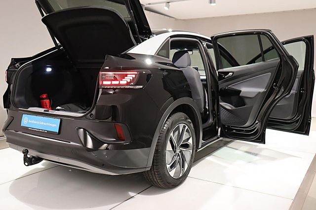 ID.5 Pure 125kW AHK Wärmep.IQ-LIGHT Anschlussgar