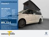 Volkswagen T7 California 2.0 TDI DSG Beach Camper GJR LED P