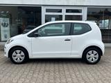 Volkswagen up! take up! (NAVI MIT EUROPAKARTE) - Gebrauchtwagen bis 4.000 Euro mit TÜV
