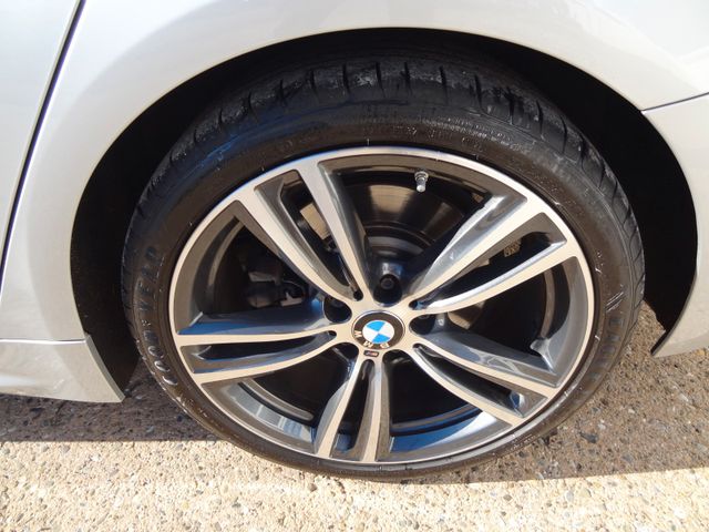 Fahrzeugabbildung BMW 435i GranCoupé/M-Paket/1.Hd/HUD/SitzH/TopZustand