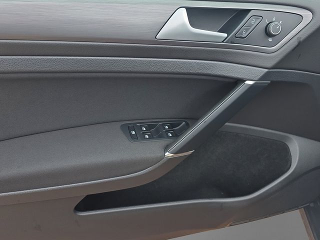Golf VII Variant Comfortline