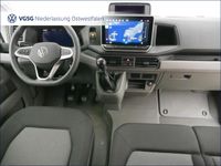 Volkswagen Crafter - Vorschau Bild 12