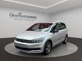 Volkswagen Touran United Plus 2.0 TDI DSG Navi AHK LED ACC