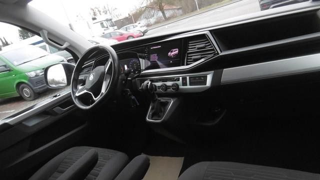 Volkswagen T6.1 Multivan 2,0 TDI DSG Comfortline foto 14