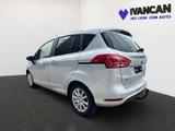 Ford B-MAX 1.0i 125PS EcoBoost Titanium - Ford B-Max: Ecoboost