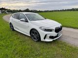 BMW 118i M Sport Paket inkl.  Garantie u. M+S Räder