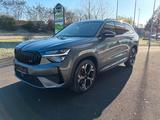 Skoda Kodiaq 2.0 TSI 195 kW 4x4 RS - Skoda Kodiaq mit Benzin-Antrieb: Geländewagen, Automatik