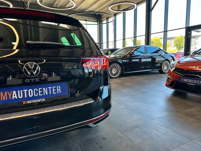 Volkswagen Passat GTE *Keyless*SitzHZ(VH)*3-Zonen*Massage*