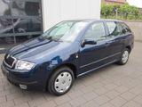 Skoda Fabia 1.4 16V Kombi "Komfort"eSD*Met*1.Hd*65TKM* - Skoda Fabia aus 2001: 1.4