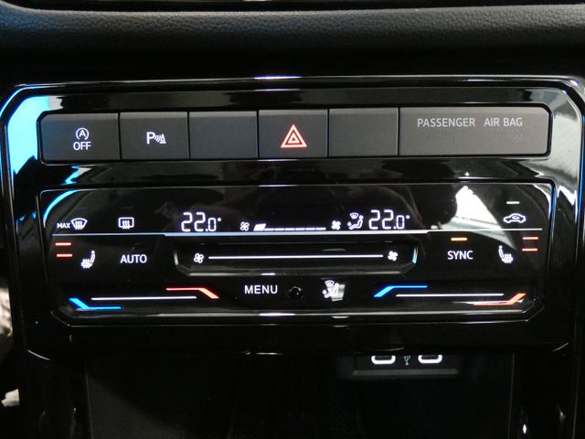 T-Cross 1.0 TSI Life LED RFK SHZ APP CONNECT