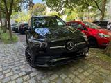 Mercedes-Benz Mercedes Benz GLE 400d - Mercedes-Benz GLE 400 Gebrauchtwagen in München