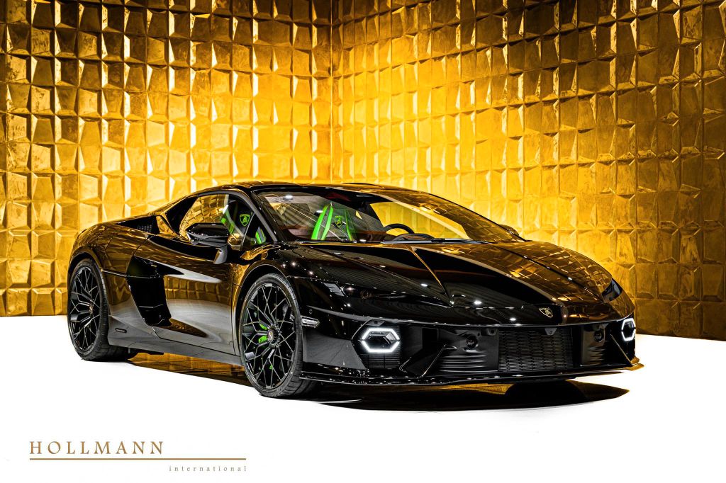 Image of Lamborghini Other