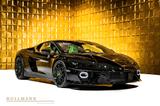 Lamborghini Temerario+LIFT+CARBON+360 CAMERA+STOCK+ - mit Hybrid-Antrieb: Alcantara, Scheckheftgepflegt