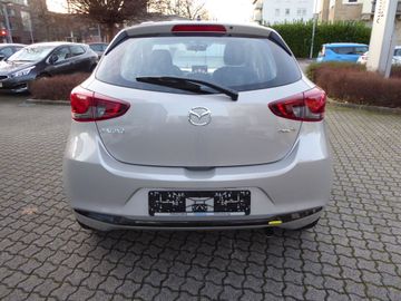 Mazda 2 SKYACTIV-G 75 Center-Line