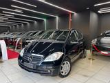 Mercedes-Benz Mercedes-benz A 160 CDI Elegance Automatica OK N - Mercedes-Benz A 160 mit Diesel-Antrieb: Automatik