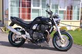 Suzuki Bandit 1200 - SUZUKI 1996 BANDIT 1200