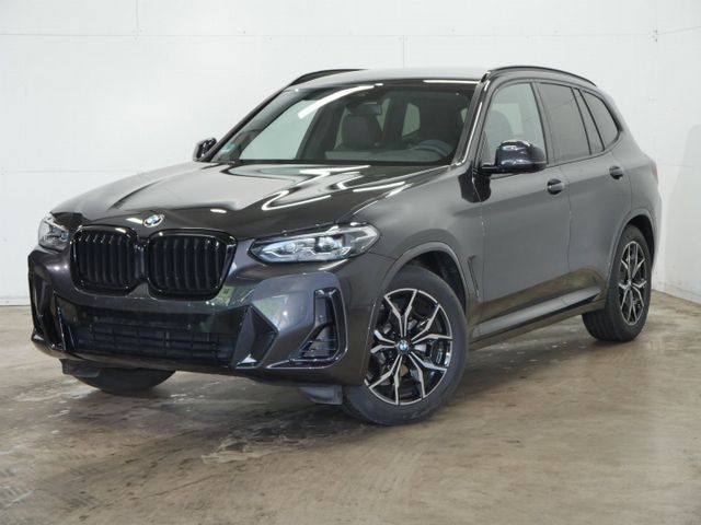 BMW X3 xDrive20i | M Sportpaket | Sportsitze | HiFi