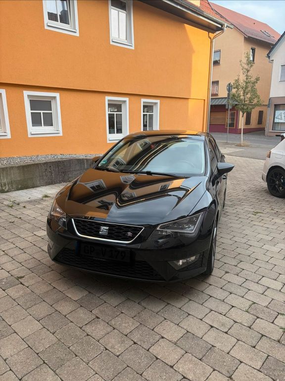 Image of Seat Leon