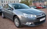 Citroën C5 Lim. Style 1.8 Klimaautomatik Tüv neu - Citroën C5: Limousine