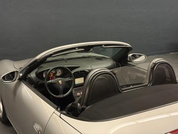 2004 Porsche BOXSTER 照片 9
