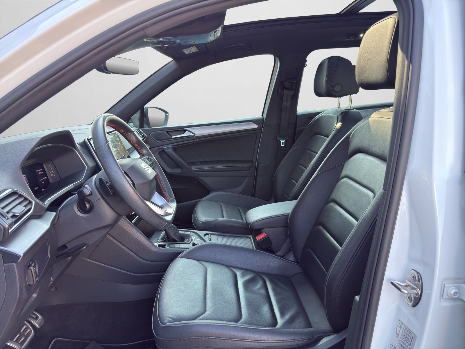 Seat Tarraco - Bild 13