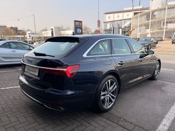 Audi A6 - 6
