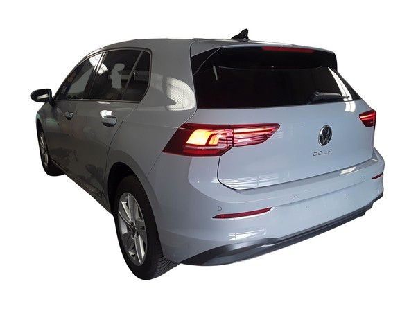 Golf 1.5 TSI Life / Winter-Paket