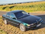 BMW E38 7er Styling 32 20 Zoll - BMW 220 in Dresden