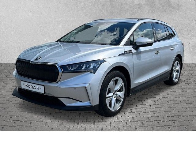 Skoda Enyaq iV 60 Loft AHK KMAERA NAVI LED ACC