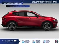 Alfa Romeo Tonale - Vorschau Bild 4