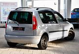 Skoda Roomster Style Plus Edition Automatik 1.Hand - gebrauchte Skoda Roomster aus dem Jahr 2009