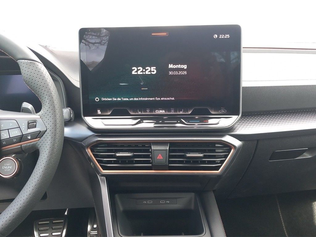 Cupra Leon - Bild 14