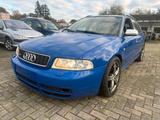 Audi S4 2,7Ltr 318 PS - Audi S4 in Köln