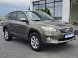 Toyota RAV 4 RAV4 Executive 4x4 Top zustand! HU&AU neu! - Toyota: Allradantrieb