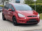 Ford S-Max Titanium Panorama 7 Sitzer - gebrauchte Ford S-Max aus dem Jahr 2008