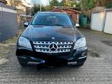 Mercedes-Benz ML 320 CDI 4 Matic - Mercedes-Benz ML 320 Gebrauchtwagen in Mülheim (Ruhr)