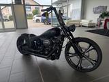 Harley-Davidson FXBRS Breakout 114 Custom Bike - HARLEY-DAVIDSON BIKE