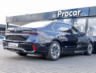 BMW i7 - Vorschau Bild 8