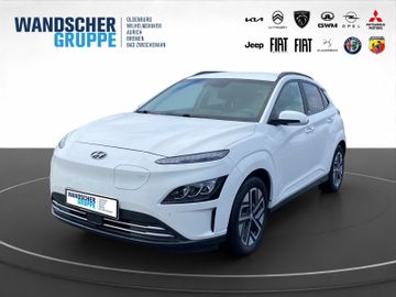 Hyundai KONA ElektroKona Elektro Trend 64 kWh