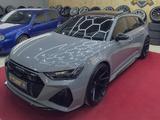Audi RS6 4.0 TFSI tiptr. quattro -